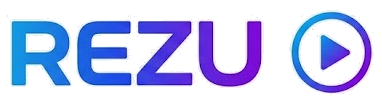 REZU 홈